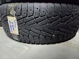 Шины 275 65 17 nokian за 44 990 тг. в Актобе