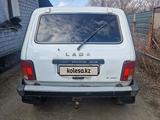 ВАЗ (Lada) Lada 2121 2014 года за 2 000 000 тг. в Астана