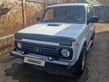 ВАЗ (Lada) Lada 2121 2014 годаүшін2 000 000 тг. в Астана – фото 2