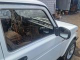ВАЗ (Lada) Lada 2121 2014 годаүшін2 000 000 тг. в Астана – фото 3