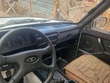 ВАЗ (Lada) Lada 2121 2014 годаүшін2 000 000 тг. в Астана – фото 4