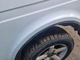 ВАЗ (Lada) Lada 2121 2014 годаүшін2 000 000 тг. в Астана – фото 5