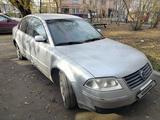 Volkswagen Passat 2001 года за 1 900 000 тг. в Алматы – фото 2