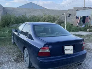 Honda Accord, 1997