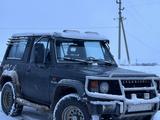 Mitsubishi Pajero 1991 года за 2 000 000 тг. в Шу – фото 2