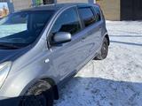 Nissan Note 2006 года за 3 600 000 тг. в Семей – фото 2