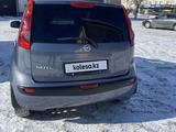 Nissan Note 2006 года за 3 600 000 тг. в Семей – фото 3