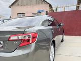 Toyota Camry 2014 годаүшін6 600 000 тг. в Кызылорда – фото 3