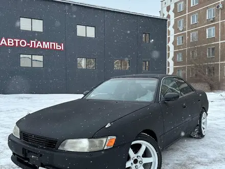 Toyota Mark II 1995 года за 5 600 000 тг. в Кокшетау – фото 12