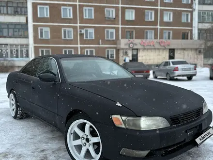 Toyota Mark II 1995 годаүшін5 600 000 тг. в Кокшетау – фото 3