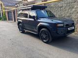 Toyota Land Cruiser Prado 2025 года за 30 000 000 тг. в Алматы