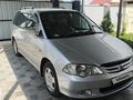 Honda Odyssey 1999 годаfor4 600 000 тг. в Талгар – фото 21