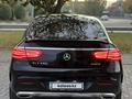 Mercedes-Benz GLE Coupe 400 2016 годаfor26 500 000 тг. в Алматы – фото 7