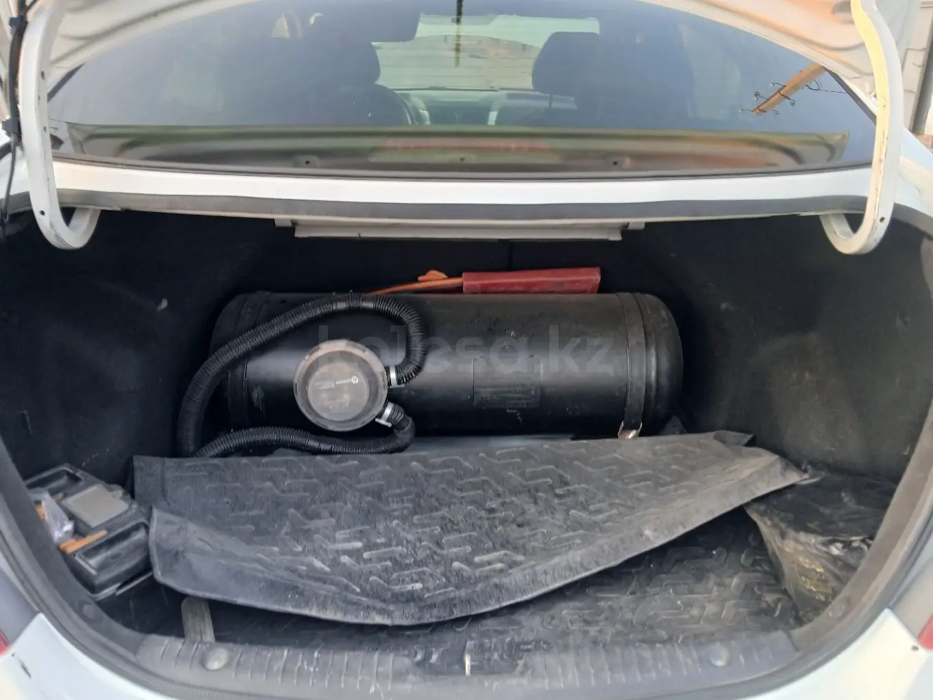 Hyundai Accent, 2014