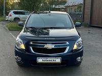 Chevrolet Cobalt 2021 года за 4 950 000 тг. в Астана