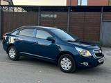 Chevrolet Cobalt 2021 годаfor4 950 000 тг. в Астана – фото 4