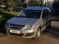 ВАЗ (Lada) Largus 2015 годаfor3 750 000 тг. в Кокшетау – фото 9