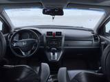 Honda CR-V 2008 года за 6 000 000 тг. в Актобе