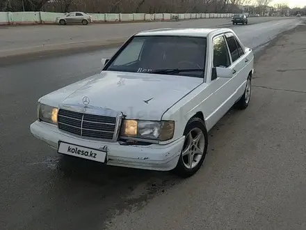 Mercedes-Benz 190 1991 года за 900 000 тг. в Караганда