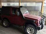 Suzuki Samurai 1985 годаүшін3 100 000 тг. в Алматы – фото 2