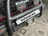 Suzuki Samurai 1985 годаүшін3 100 000 тг. в Алматы – фото 3
