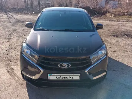 ВАЗ (Lada) XRAY 2017 года за 3 600 000 тг. в Караганда – фото 29