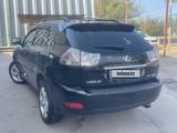 Lexus RX 330 2004 года за 7 700 000 тг. в Алматы – фото 3