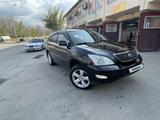 Lexus RX 330 2004 года за 7 700 000 тг. в Алматы – фото 4