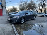 Toyota Camry 2012 года за 5 650 000 тг. в Уральск