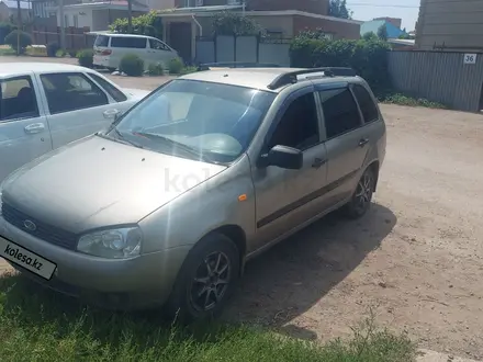 ВАЗ (Lada) Kalina 1117 2012 года за 1 850 000 тг. в Актобе – фото 3