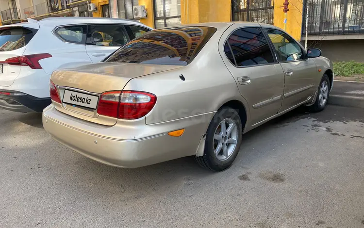 Nissan Cefiro 2001 года за 1 700 000 тг. в Алматы