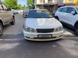 Nissan Cefiro 2001 годаүшін1 850 000 тг. в Алматы – фото 4