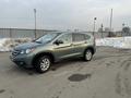 Honda CR-V 2012 года за 8 600 000 тг. в Алматы – фото 3