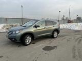 Honda CR-V 2012 года за 8 600 000 тг. в Алматы – фото 3