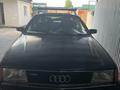 Audi 100 1991 года за 1 200 000 тг. в Алматы – фото 2