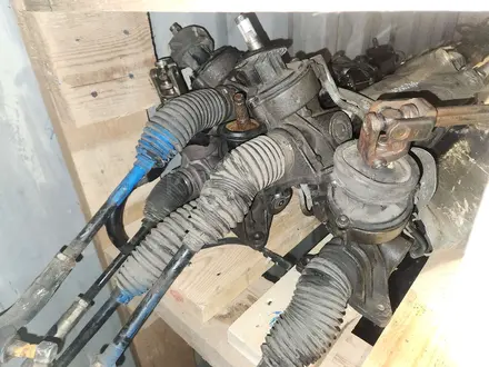 Рулевая рейка VW passat CC B6 GOLF5 6 Tiguan за 15 000 тг. в Шымкент