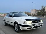 Audi 80 1992 года за 2 200 000 тг. в Жезказган