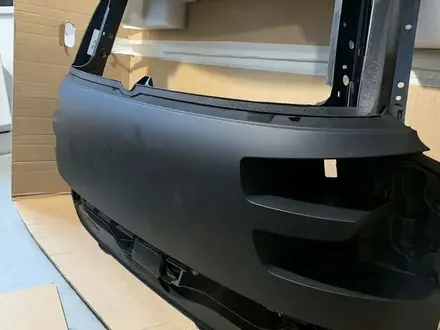 Крышка багажника на Citroen за 100 000 тг. в Алматы