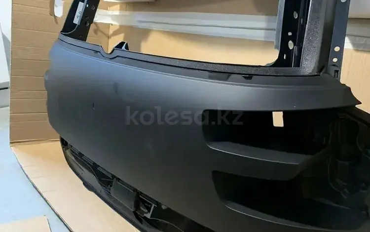 Крышка багажника на Citroen за 100 000 тг. в Алматы