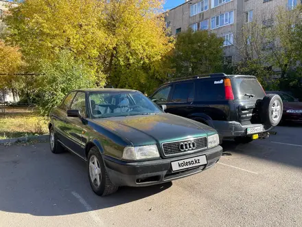 Audi 80 1993 года за 1 500 000 тг. в Кокшетау – фото 6