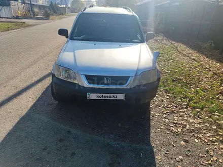 Honda CR-V 1996 года за 3 100 000 тг. в Алматы