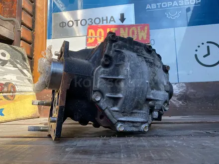Передний редуктор 1MZ/3MZ за 120 000 тг. в Алматы – фото 18