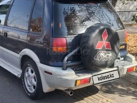 Mitsubishi RVR 1997 года за 2 000 000 тг. в Алматы – фото 3