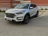 Hyundai Tucson 2020 года за 13 900 000 тг. в Атырау – фото 4