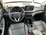 Hyundai Tucson 2020 годаүшін13 900 000 тг. в Атырау – фото 5