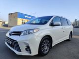 Toyota Sienna 2018 года за 17 000 000 тг. в Тараз – фото 3