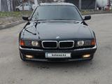 BMW 728 1999 года за 4 500 000 тг. в Талгар