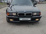 BMW 728 1999 года за 4 500 000 тг. в Талгар – фото 4