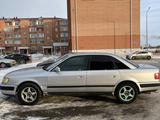 Audi 100 1991 годаүшін2 000 000 тг. в Кокшетау – фото 3