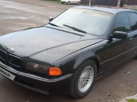 BMW 730 1995 года за 2 500 000 тг. в Астана